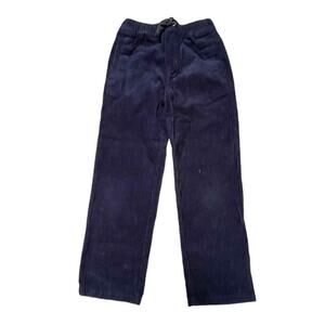 Mini Boden Corduroy Pants  Size 7